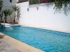 Maison La Plage al pr vacances à Hammamet zone sindbad