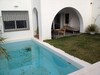VILLA MAURESQUE L 947 ZONE CRAXI