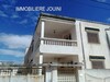 Villa sur 3 façades à soukra