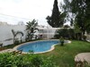 Villa Arij Hammamet proche corniche