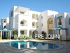 A vendr appartement 120 avec piscine à yasmin hammamet