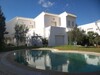 Villa LA CIGOGNE Jasmin Hammamet