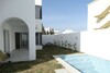 Villa SOUHAILA Jasmin Hammamet