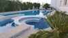 Villa maram in the tunis