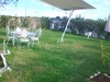 the yasmine hammamet gardens apartment