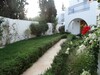 Villa CENDRILLON nord Hammamet