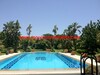 villa paradi A zone sindbad hammamet
