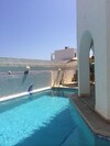appartement viol A jinan hammamet
