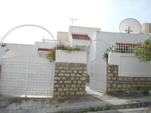 Villa jasmin VV : 298