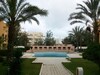 appartement ame A yasmine hammamet