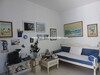 the Stork apartment has North hammamet
