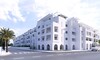 Appartement de 120 RDC à Hammamet Nord