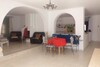 villa proche zone touristique yassmin