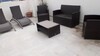 charming apartment meuble3 room to the banks of the Lake
