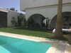 Villa love area chraf Hammamet