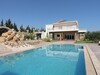 villa mysterieuse A birbouregba hammamet