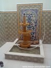 appartement fontaine 1 A zone corniche hammamet