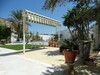 Villa LE PETIT PALAIS Zone Miramar réfer