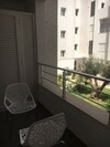 appartement lori A hammamet nord