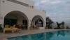 Villa MATISSE Hammamet Nord av