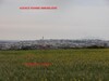 Terrain agricole de 1hec 3456 avec tbleu