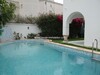 Villa Petra aa Jinan Hammamet