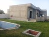 Villa with pool and beautiful garden
