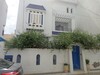 villa AFH hamammet sud avec garage