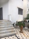 Dar Lara AL à l'entrée de nabeul