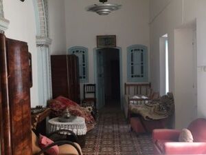 Dar Arabo A à Nabeul