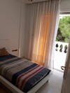 apartment of 2 rooms of