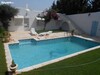 Villa 1200 m near hammamet North 5 km WW