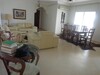 appartement avec terrasse mrezga vue de mer WW