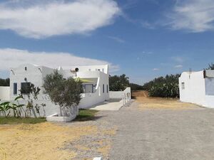 Ferme Verte Sidi Mtir réfe