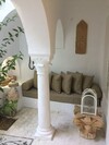Dar Ward une maison traditionnelle Hammamet centre ville