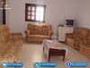 Réf 5088: Un Rdc de 3 pièces meublé à Elmadda Bizerte
