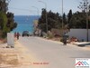 Terrain de 301 a la plage d'el haouaria