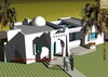 PROPRIETE A DJERBA:NOS PROJETS NEUFS A HOUMT SOUK