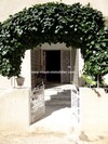 Dar Monia un rdc de villa al à hammamet