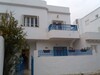Maison a louer zone Miramar Hammamet N
