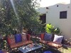 The laurels to the al arabesque style villa Villa