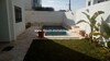 Villa villa with pool av Marjoram has Gammarth