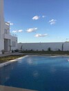 A Villa Odile avec piscine à Hammamet Yasmine