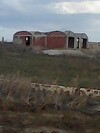 unfinished Villa of 5000 m in hammamet campaign