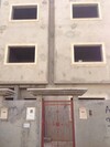 Villa inachevée de 200m à Hammamet Nord
