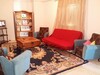 REF. 5102: A nice floor furnished 4 pieces to ledge Bizerte