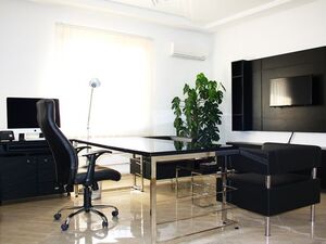 Des Bureaux de très haut standing a sousse