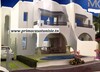 Villa Liliane proche du centre culturel Hammamet