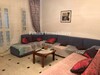 Appartement au rez de chaussée d'une résidence