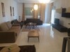 SPACIOUS apartment furnished to the Tunis the